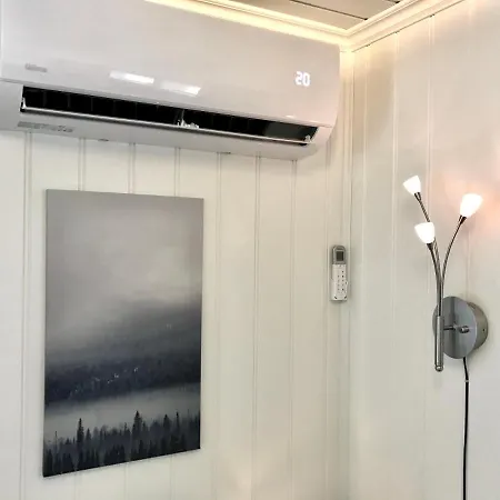 Undrumsdal Apartment *