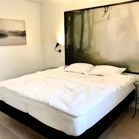 Undrumsdal Apartment