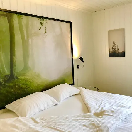 דירה Undrumsdal Apartment *