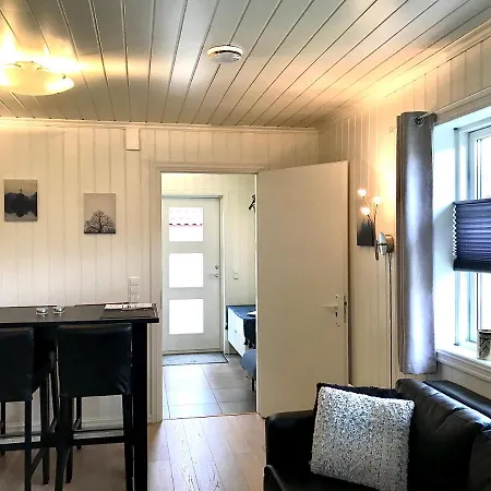 Undrumsdal Apartment * Undrumsdal