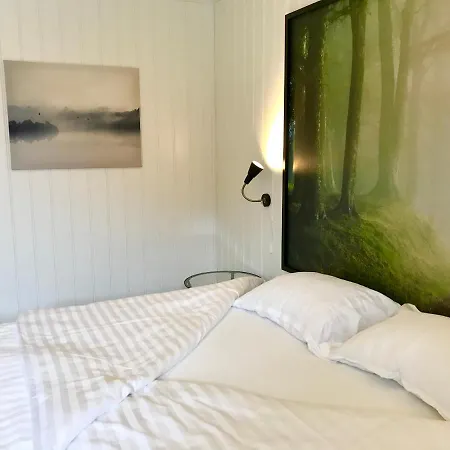 Undrumsdal Apartment * Undrumsdal