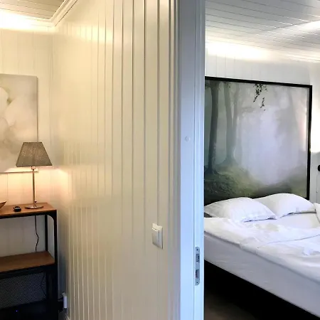 Undrumsdal Apartment דירה *