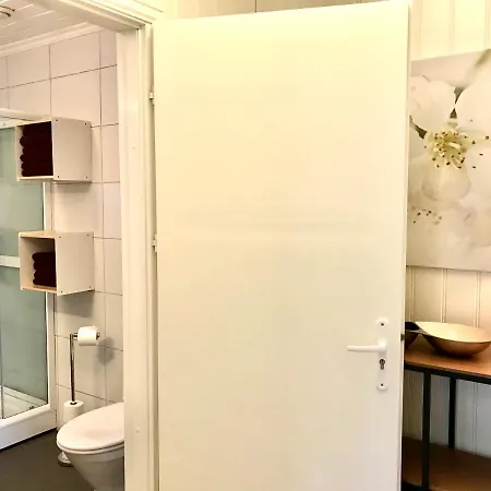 Undrumsdal Apartment *