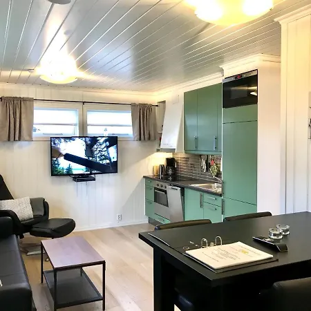 Undrumsdal Apartment *