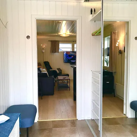 Undrumsdal Apartment