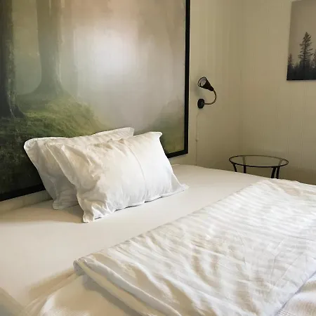Undrumsdal Apartment דירה Undrumsdal