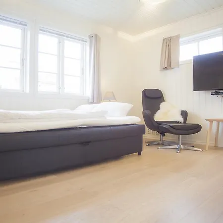Undrumsdal Apartment Undrumsdal