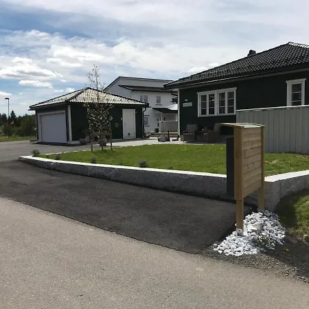 Undrumsdal Apartment Undrumsdal