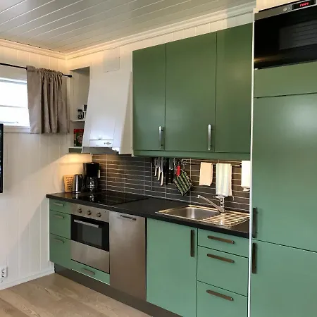 Undrumsdal Apartment Leilighet *