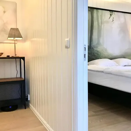 Undrumsdal Apartment Leilighet *