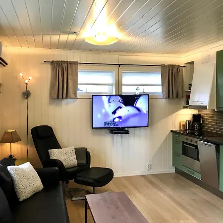 Undrumsdal Apartment * Undrumsdal
