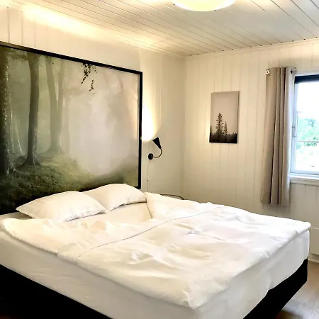 Leilighet Undrumsdal Apartment *