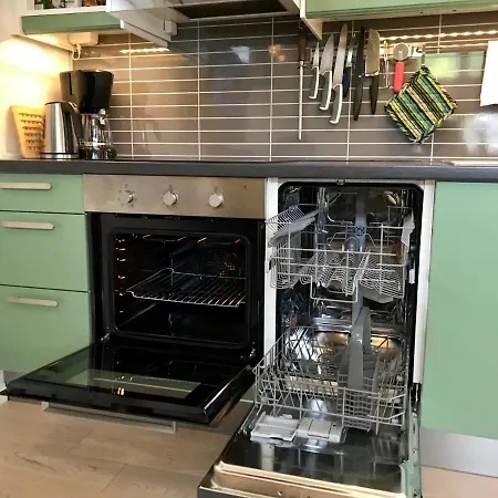 Undrumsdal Apartment Leilighet Undrumsdal