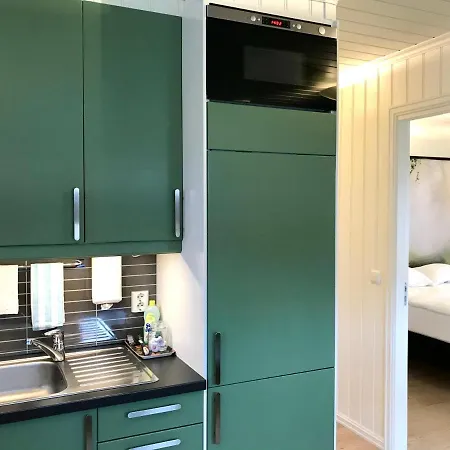 Undrumsdal Apartment Leilighet *