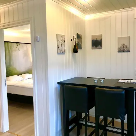 Leilighet Undrumsdal Apartment *