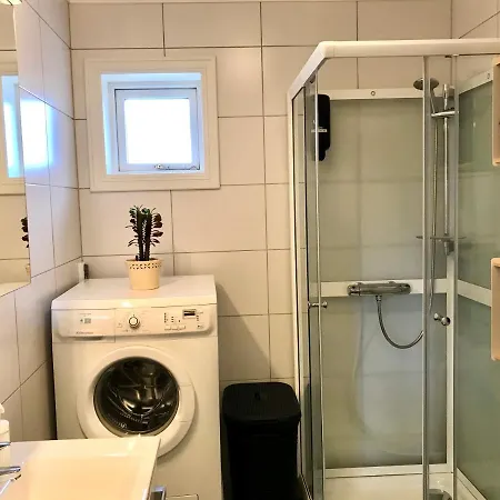 Leilighet Undrumsdal Apartment *