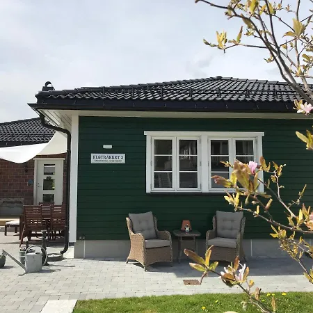 Undrumsdal Apartment *