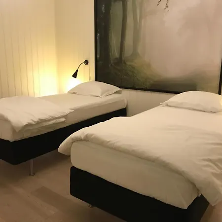Leilighet Undrumsdal Apartment *
