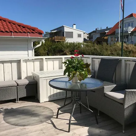 Undrumsdal Apartment Leilighet *