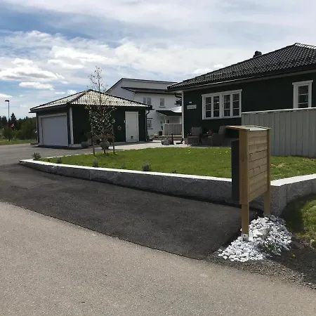 Undrumsdal Apartment Undrumsdal